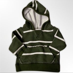 The Children’s Place Vintage Vibe Striped Hoodie